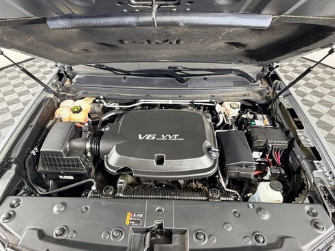 Used 2022 GMC Canyon Denali image 37