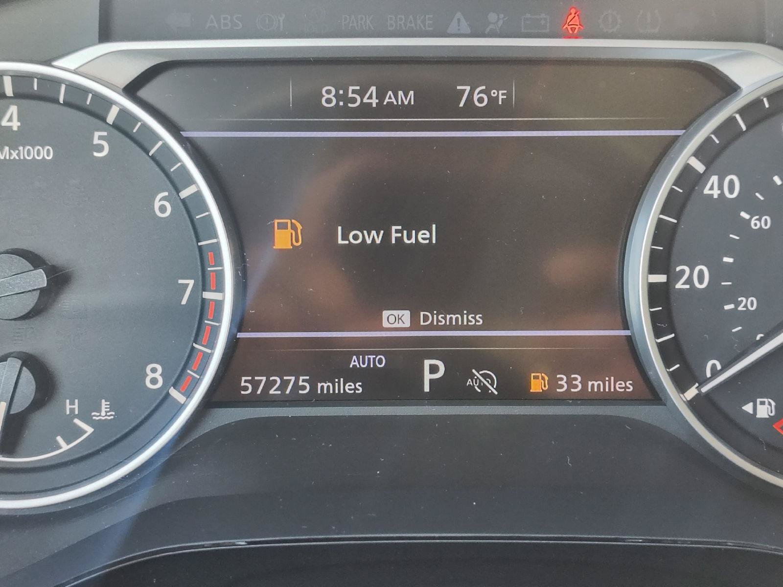 Used 2023 Nissan Pathfinder SV AWD/4WD image 15