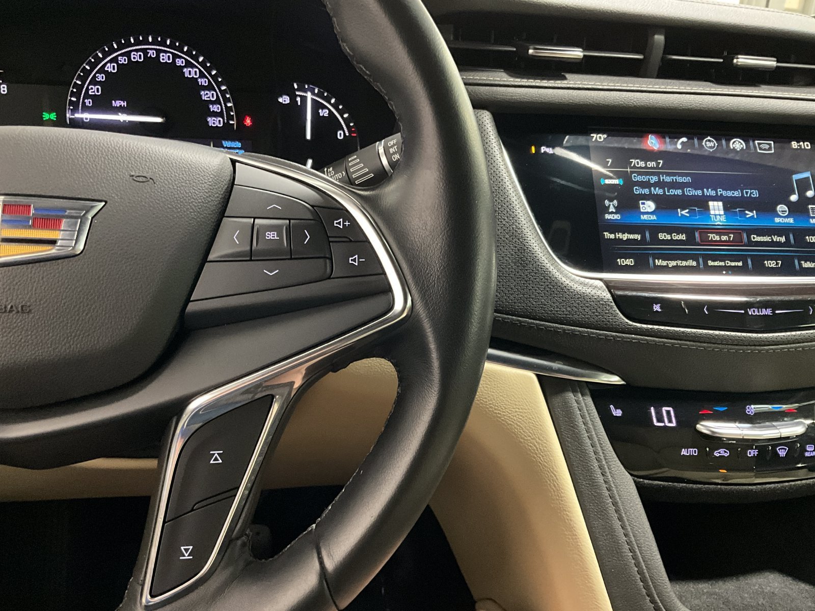 Used 2019 Cadillac XT5 AWD image 20