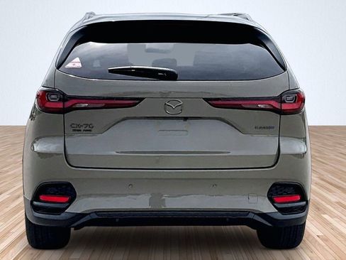 New 2026 MAZDA CX-70 SC Plus AWD/4WD image 4