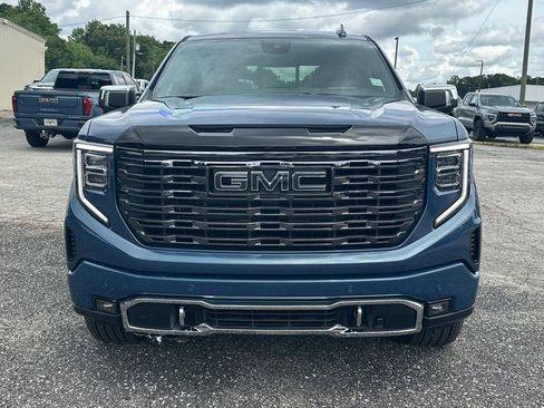 New 2026 GMC Sierra 1500 Denali Ultimate AWD/4WD image 3