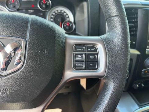 Used 2023 RAM 1500 Classic SLT w/ Trailer & Traction Group image 22