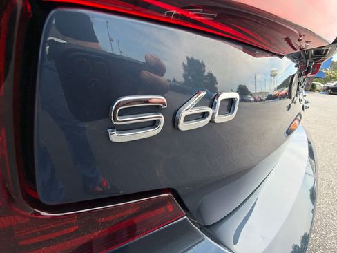 Used 2024 Volvo S60 B5 Plus AWD/4WD image 28