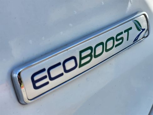 Used 2020 Ford Explorer Limited image 11