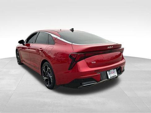 Used 2025 Kia K5 GT-Line image 3