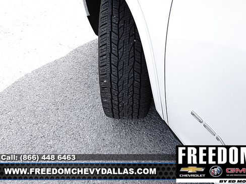 Certified 2024 GMC Acadia Denali w/ Super Cruise Package FWD image 43
