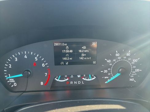 Certified 2022 Ford Escape SE w/ Cold Weather Package image 13