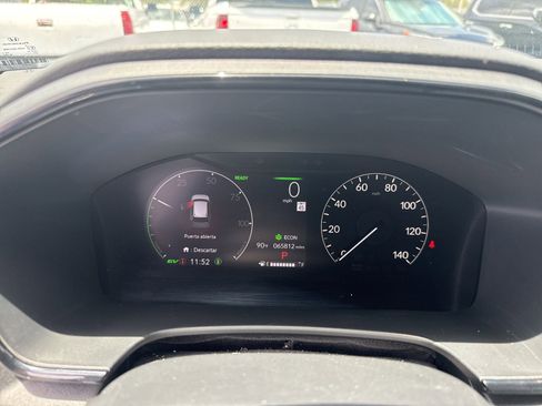 Used 2024 Honda CR-V Sport image 15