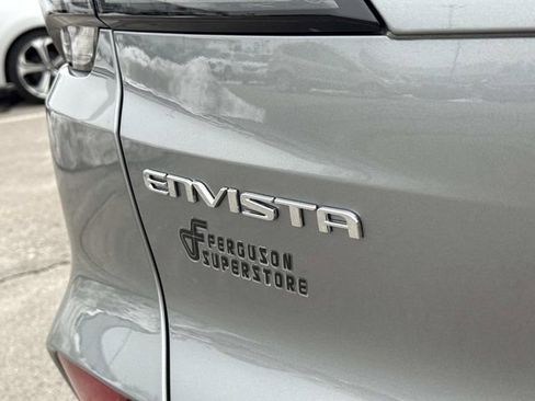 New 2026 Buick Envista Avenir image 5