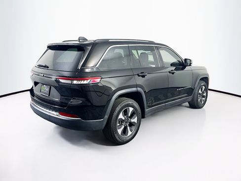 Used 2022 Jeep Grand Cherokee Limited 4xe image 9