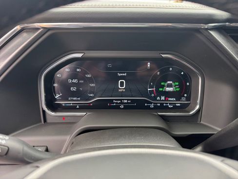 Used 2025 GMC Sierra 2500 Denali Ultimate AWD/4WD image 34