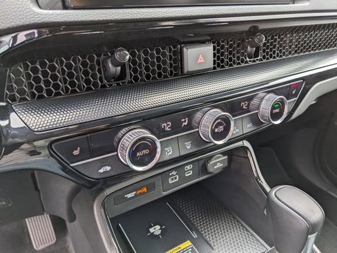 Used 2024 Honda CR-V EX-L image 21