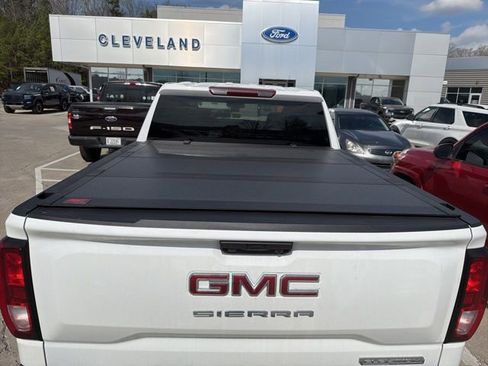 Used 2026 GMC Sierra 1500 Elevation w/ Elevation Select Package image 11