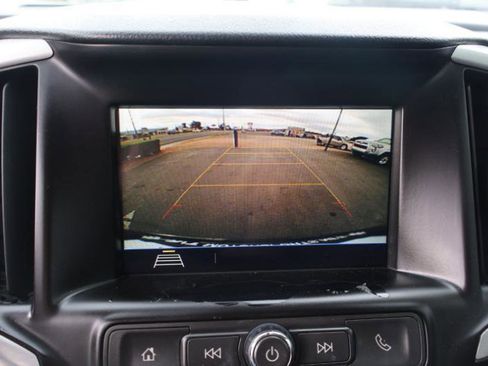 Used 2018 GMC Terrain SLE FWD image 18