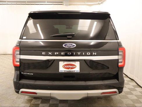 Certified 2022 Ford Expedition Platinum image 7