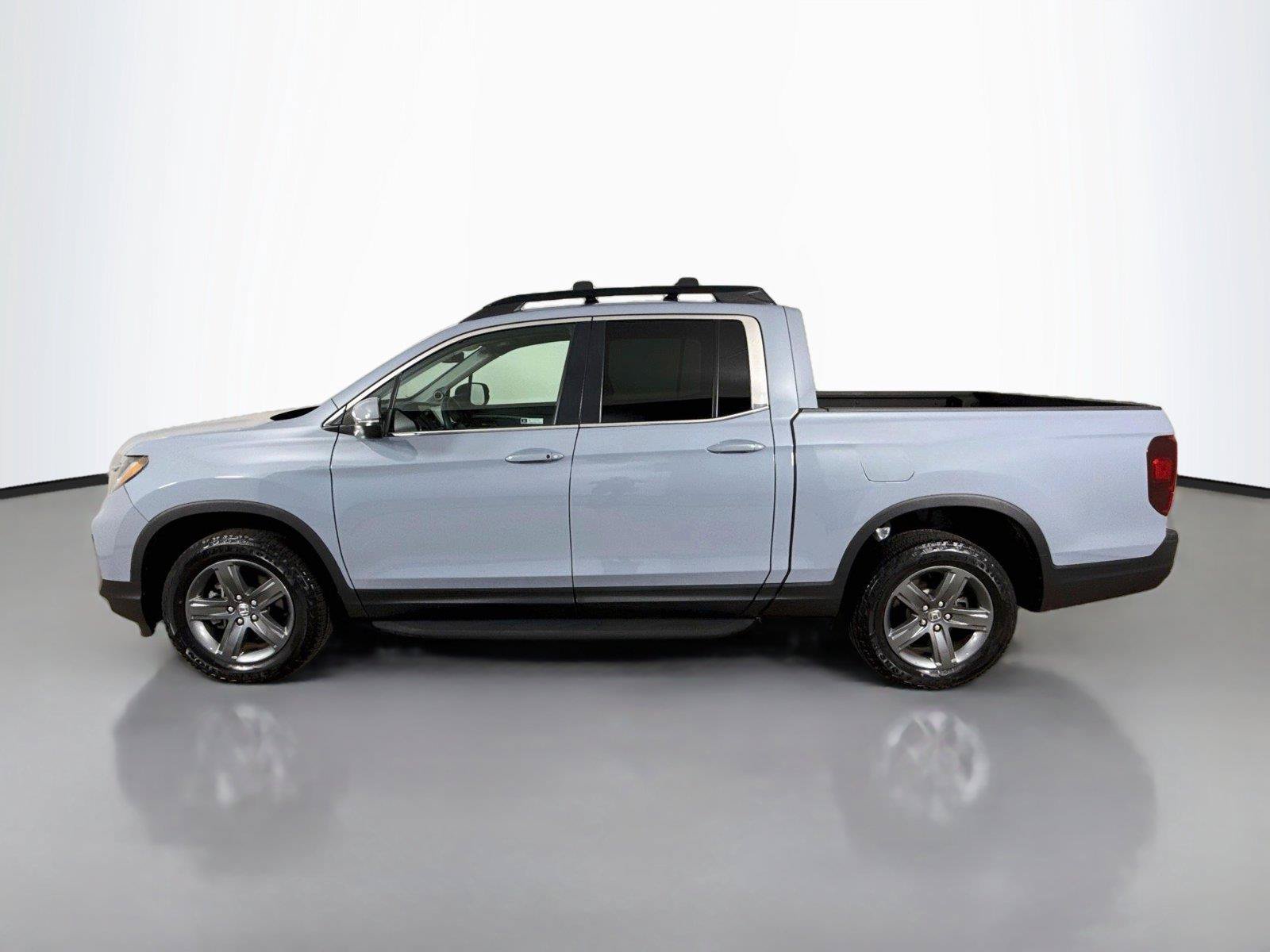 Certified 2023 Honda Ridgeline RTL image 8