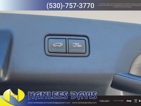 New 2026 Kia Carnival EX image 11