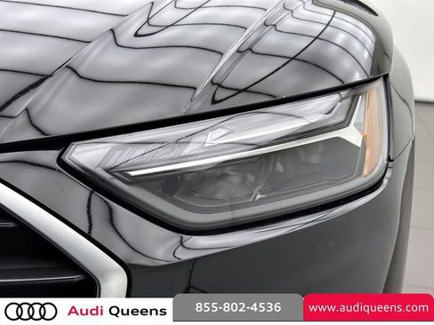 Used 2023 Audi Q5 2.0T Premium w/ Convenience Package image 7