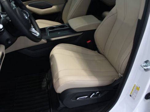 New 2026 Acura MDX SH-AWD image 9