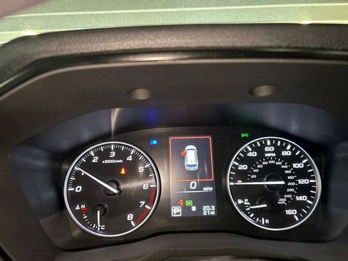 New 2026 Subaru Ascent Bronze Edition image 15