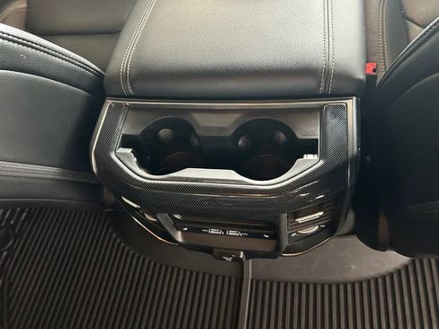 Used 2021 RAM 1500 Rebel w/ Rebel Level 2 Equipment Group AWD/4WD image 32