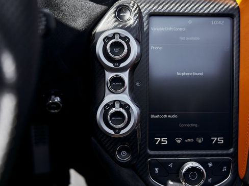 Used 2020 McLaren 720S Performance image 68