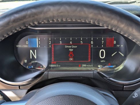 Used 2021 Ford Mustang GT Premium w/ Equipment Group 401A image 4