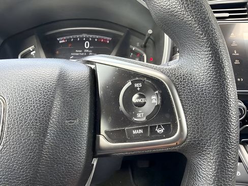 Used 2018 Honda CR-V EX image 22