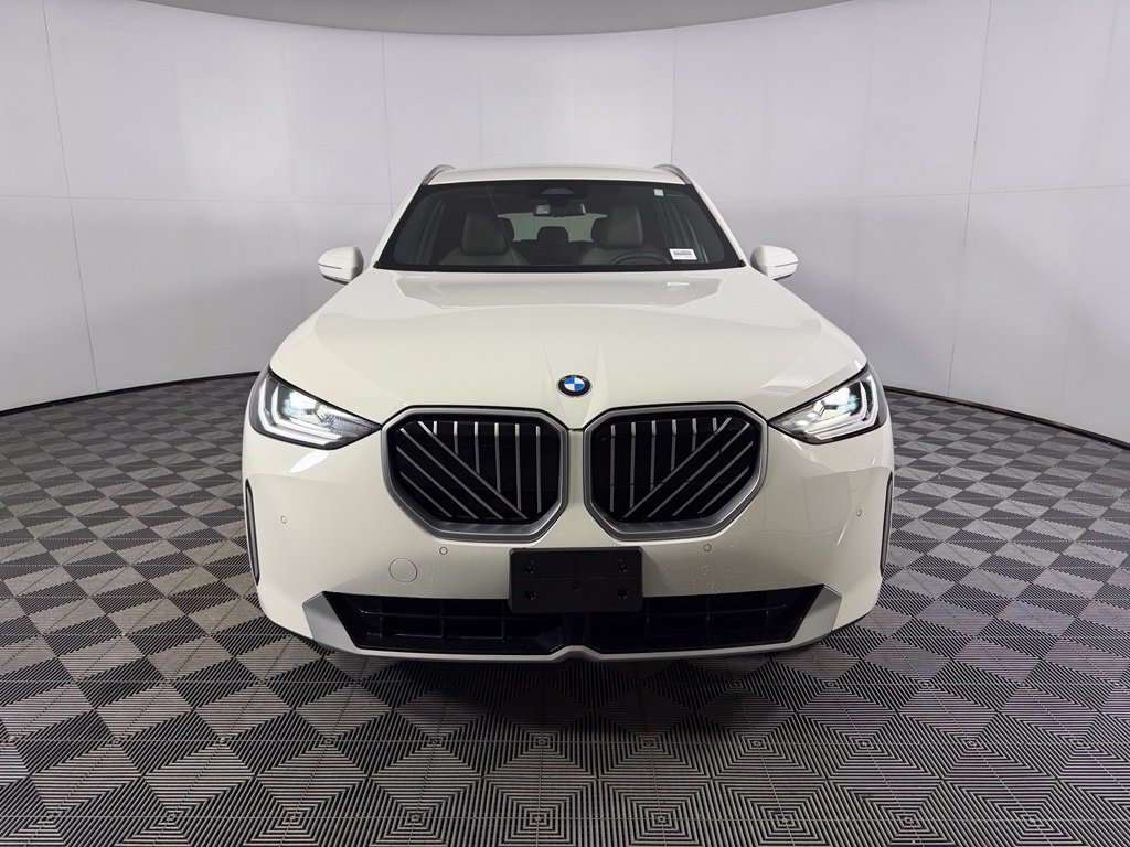 Used 2026 BMW X3 xDrive30i AWD/4WD image 3