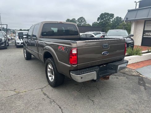 Used 2016 Ford F250 XLT w/ XLT Value Package AWD/4WD image 7