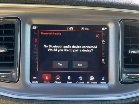 Used 2019 Dodge Challenger R/T Scat Pack w/ Plus Package image 36