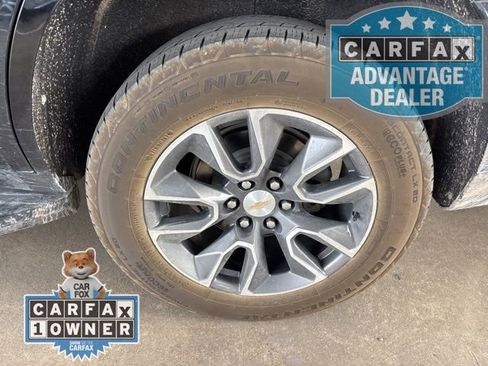 Used 2022 Chevrolet Tahoe LT image 7