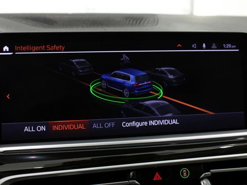 Used 2019 BMW X7 xDrive40i w/ Premium Package image 68