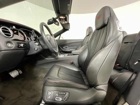 Used 2015 Bentley Continental GT V8 S image 18
