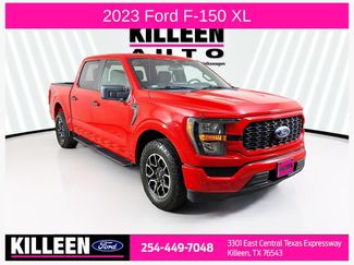 Used 2023 Ford F150 XL w/ STX Appearance Package RWD video 1