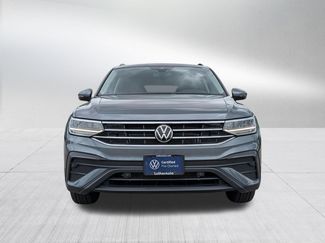 Certified 2023 Volkswagen Tiguan S w/ IQ.Drive Package AWD/4WD video 2
