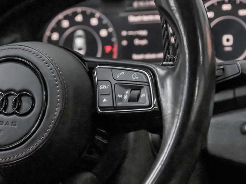 Used 2018 Audi A5 2.0T Prestige w/ S Line Sport Package image 17