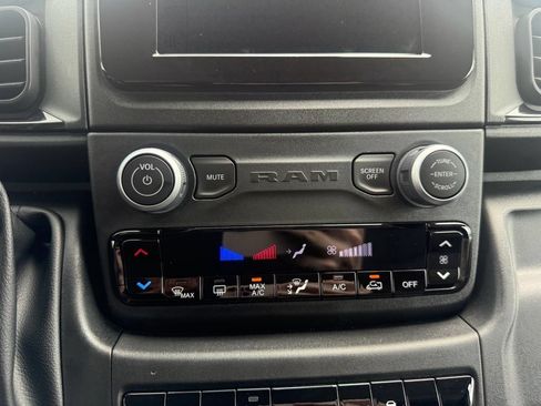Used 2024 RAM ProMaster 2500 FWD image 20