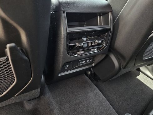 New 2026 Jeep Grand Cherokee Altitude RWD image 11