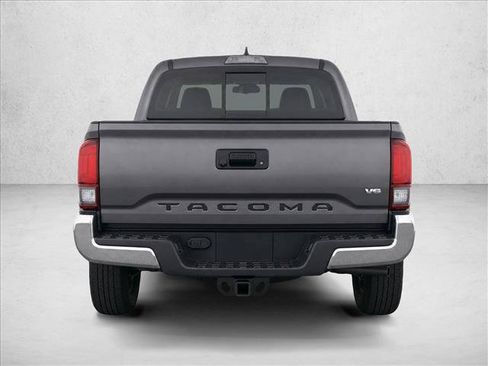 Certified 2023 Toyota Tacoma SR5 RWD image 6