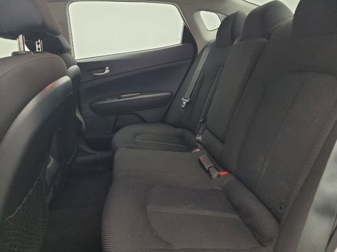 Used 2019 Kia Optima LX image 18