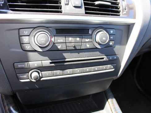 Used 2013 BMW X3 xDrive35i AWD/4WD image 17