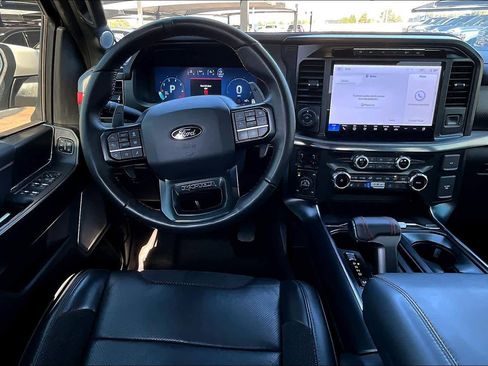 Used 2024 Ford F150 Raptor AWD/4WD image 5