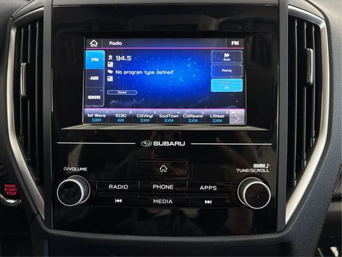 Used 2024 Subaru Forester Premium AWD/4WD image 41