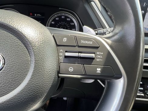 Used 2023 Hyundai Sonata SEL image 32