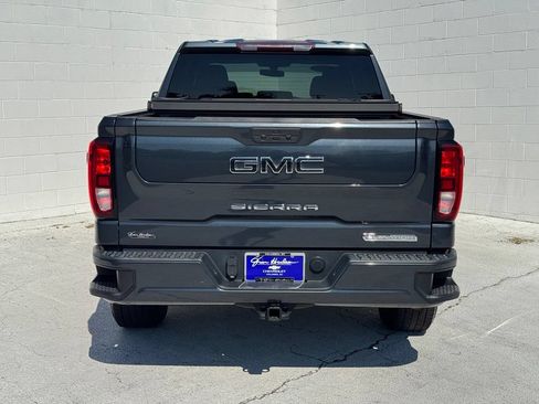 Used 2021 GMC Sierra 1500 Elevation AWD/4WD image 12