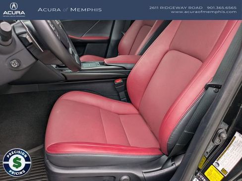 Used 2023 Lexus IS 300 AWD w/ Premium Package image 23