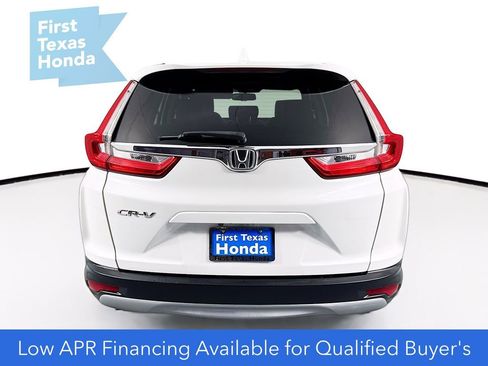 Used 2019 Honda CR-V EX-L image 8