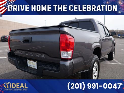 Used 2016 Toyota Tacoma SR RWD image 9