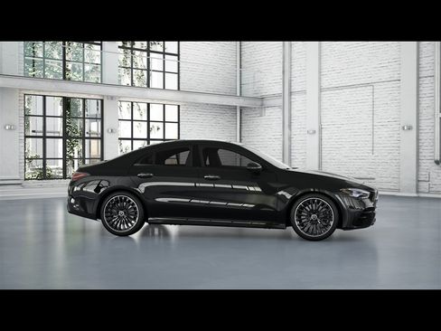 New 2026 Mercedes-Benz CLA 250 4MATIC image 10